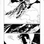 Kevin Nowlan Finishes