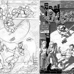 Kevin Eastman Breakdowns and Bob McLeod Finishes With Duotone